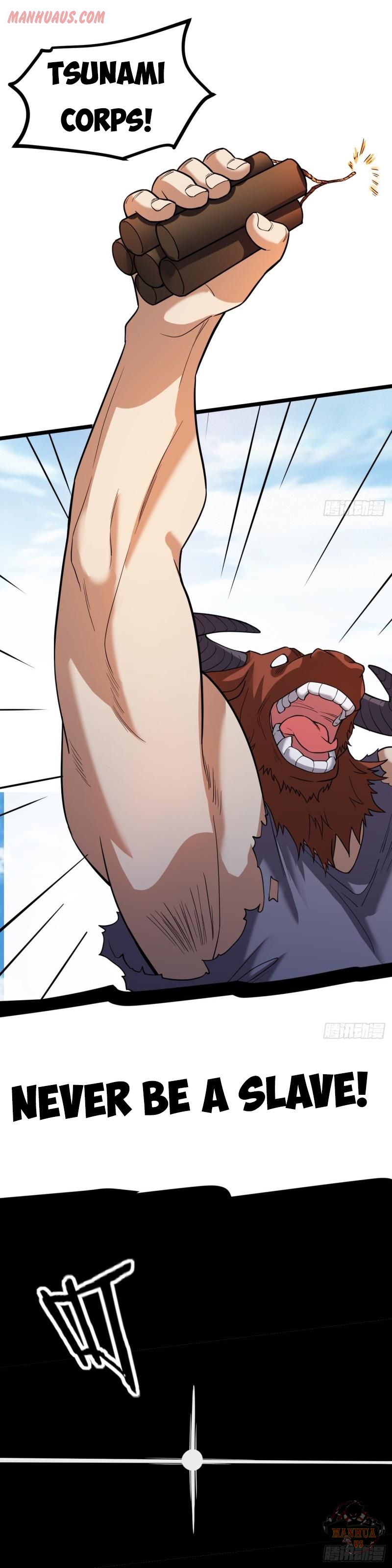 Infinite Viral Infection Chapter 35 - Page 16