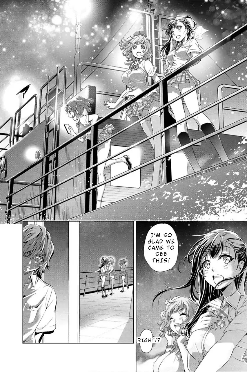 Ingoshima Chapter 1 - Page 24