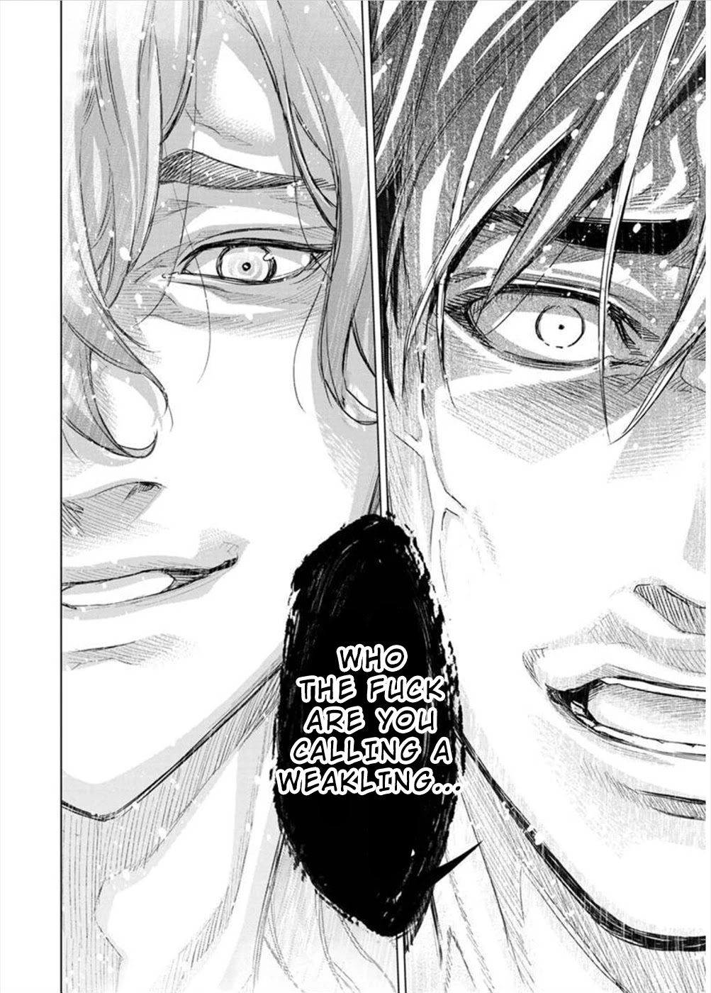Ingoshima Chapter 106 - Page 12