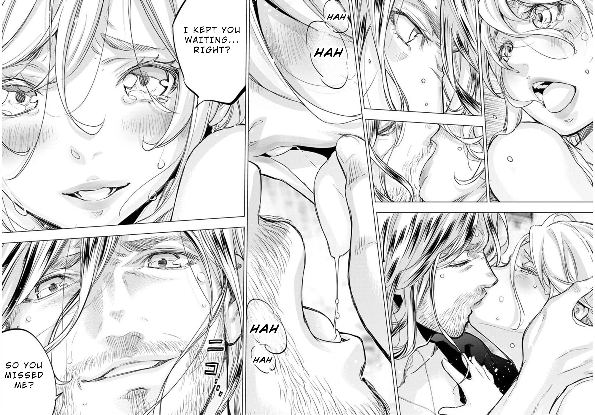 Ingoshima Chapter 113 - Page 2