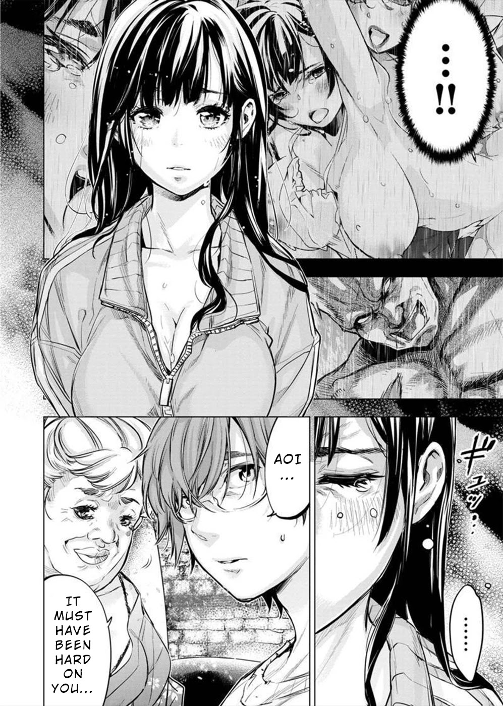 Ingoshima Chapter 129 - Page 6