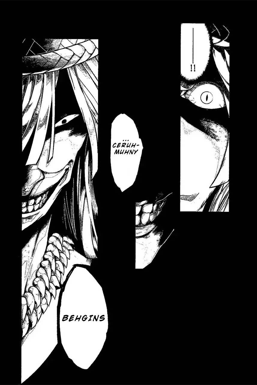 Ingoshima Chapter 14.5 - Page 11