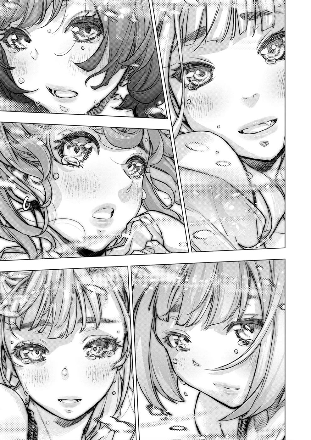 Ingoshima Chapter 163 - Page 16