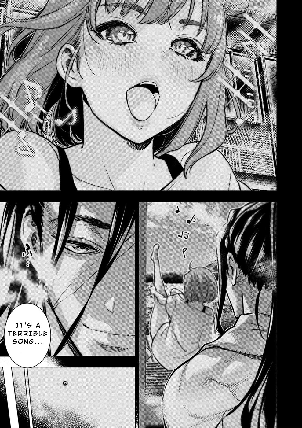 Ingoshima Chapter 163 - Page 24