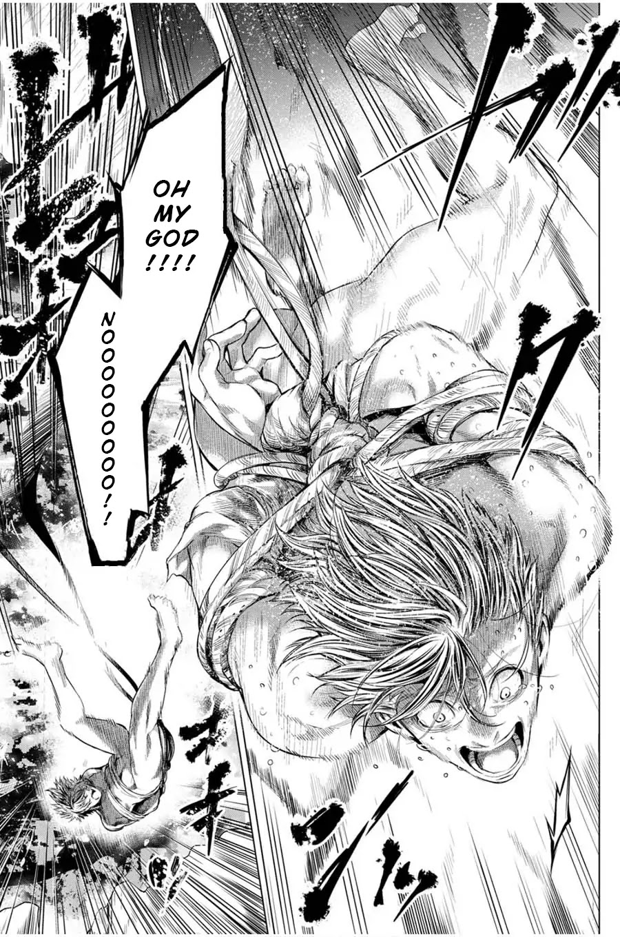 Ingoshima Chapter 17 - Page 5