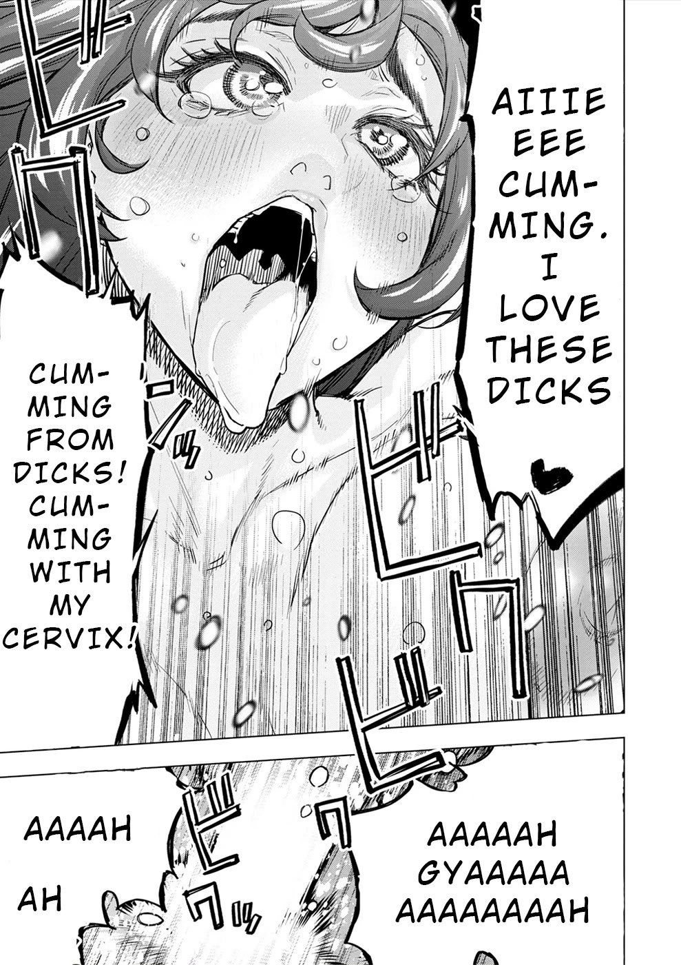 Ingoshima Chapter 177.5 - Page 14