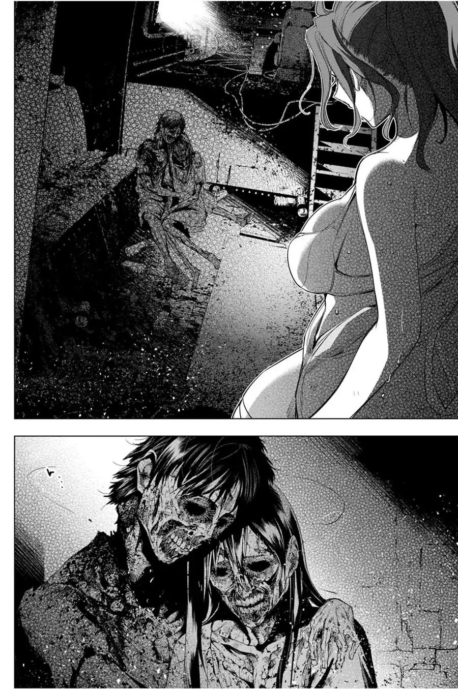 Ingoshima Chapter 29 - Page 10