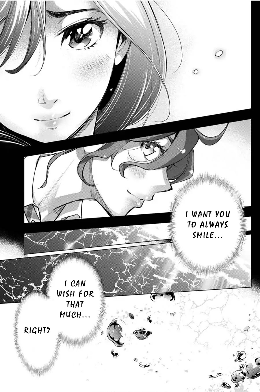 Ingoshima Chapter 30 - Page 11