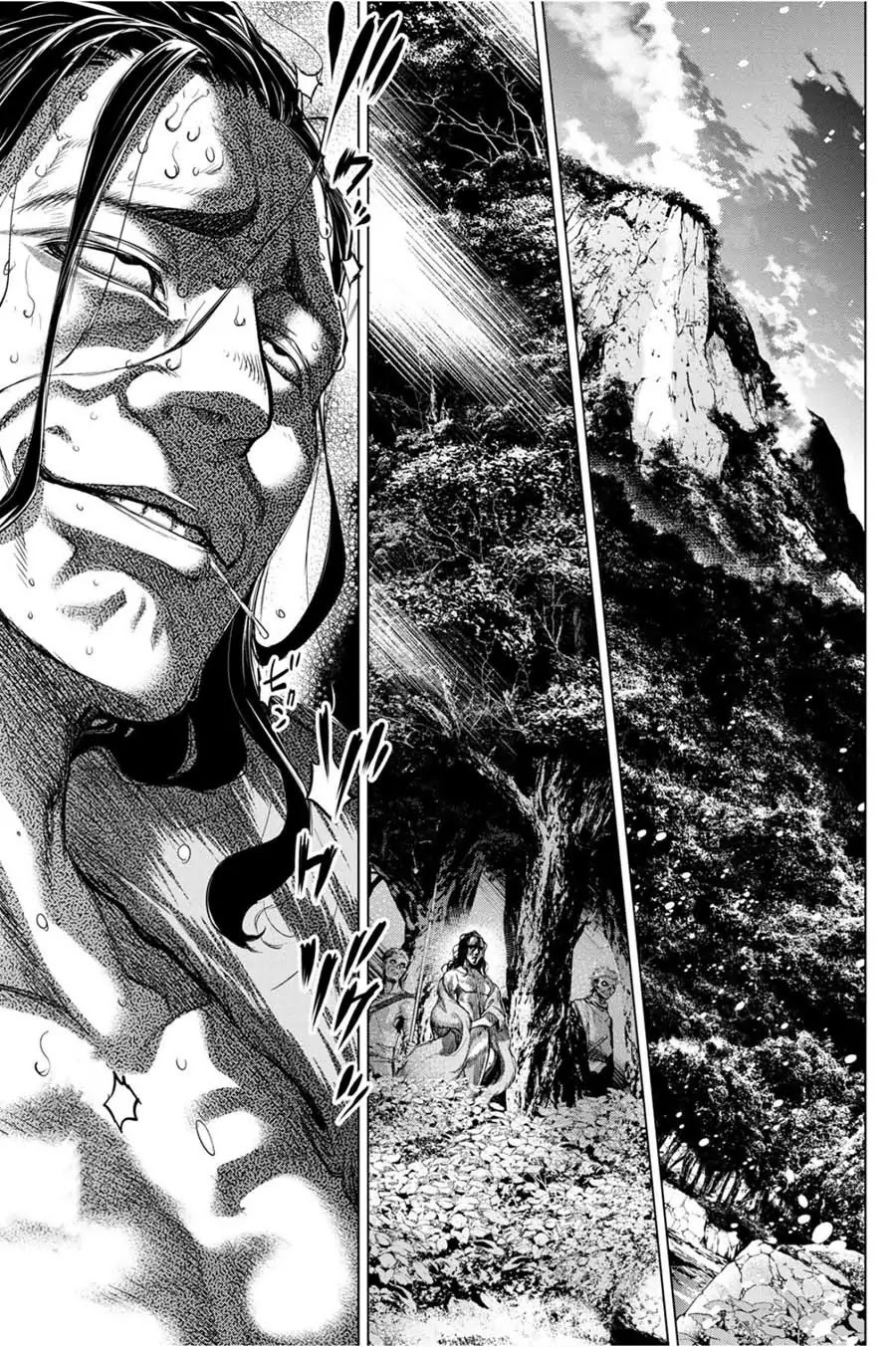 Ingoshima Chapter 36 - Page 13