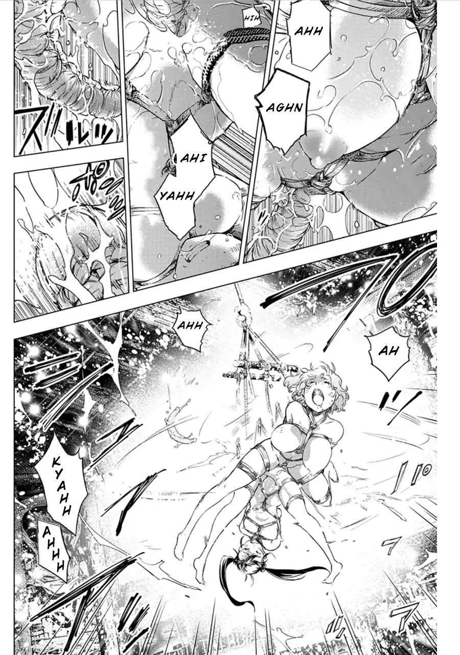 Ingoshima Chapter 66 - Page 9