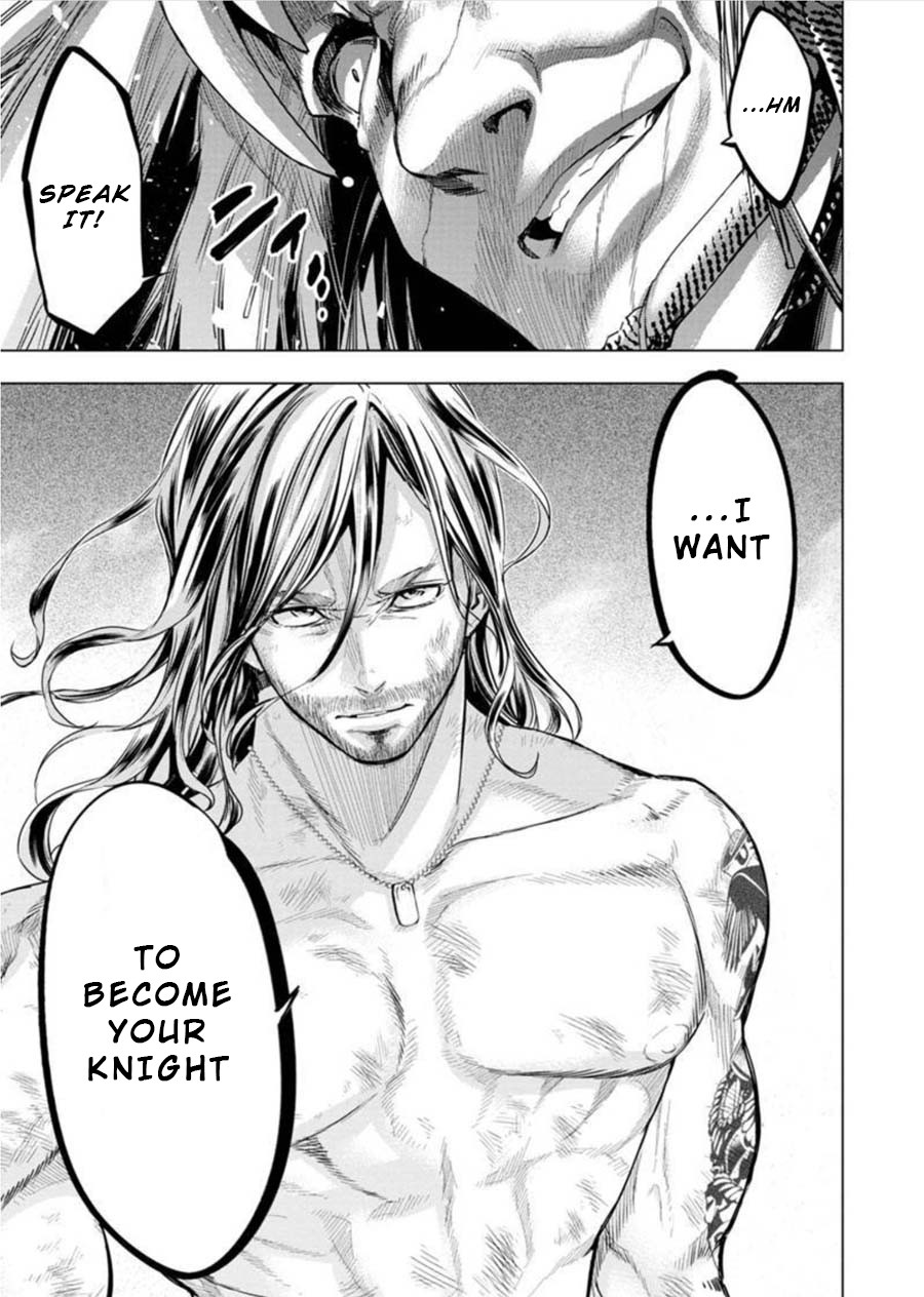 Ingoshima Chapter 85 - Page 5