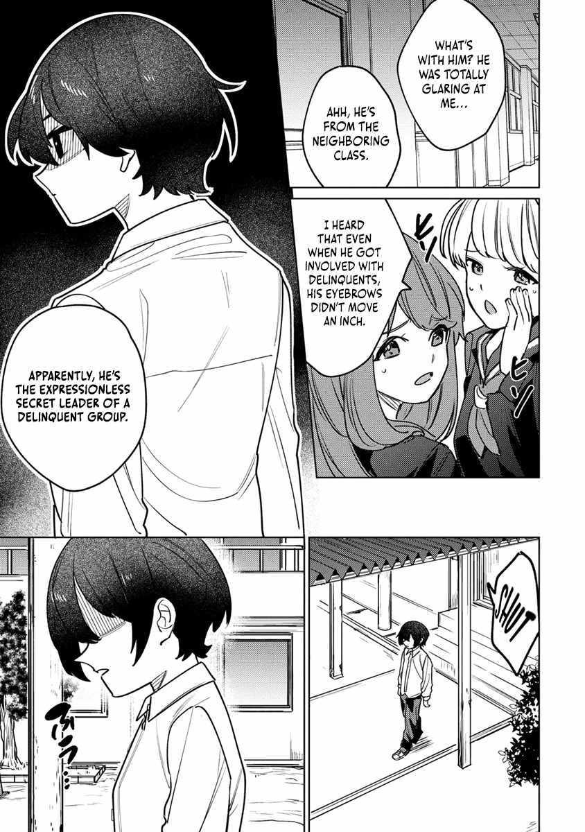 Injecting Magical Power Through My Caressing Skill Chapter 1 - Page 5