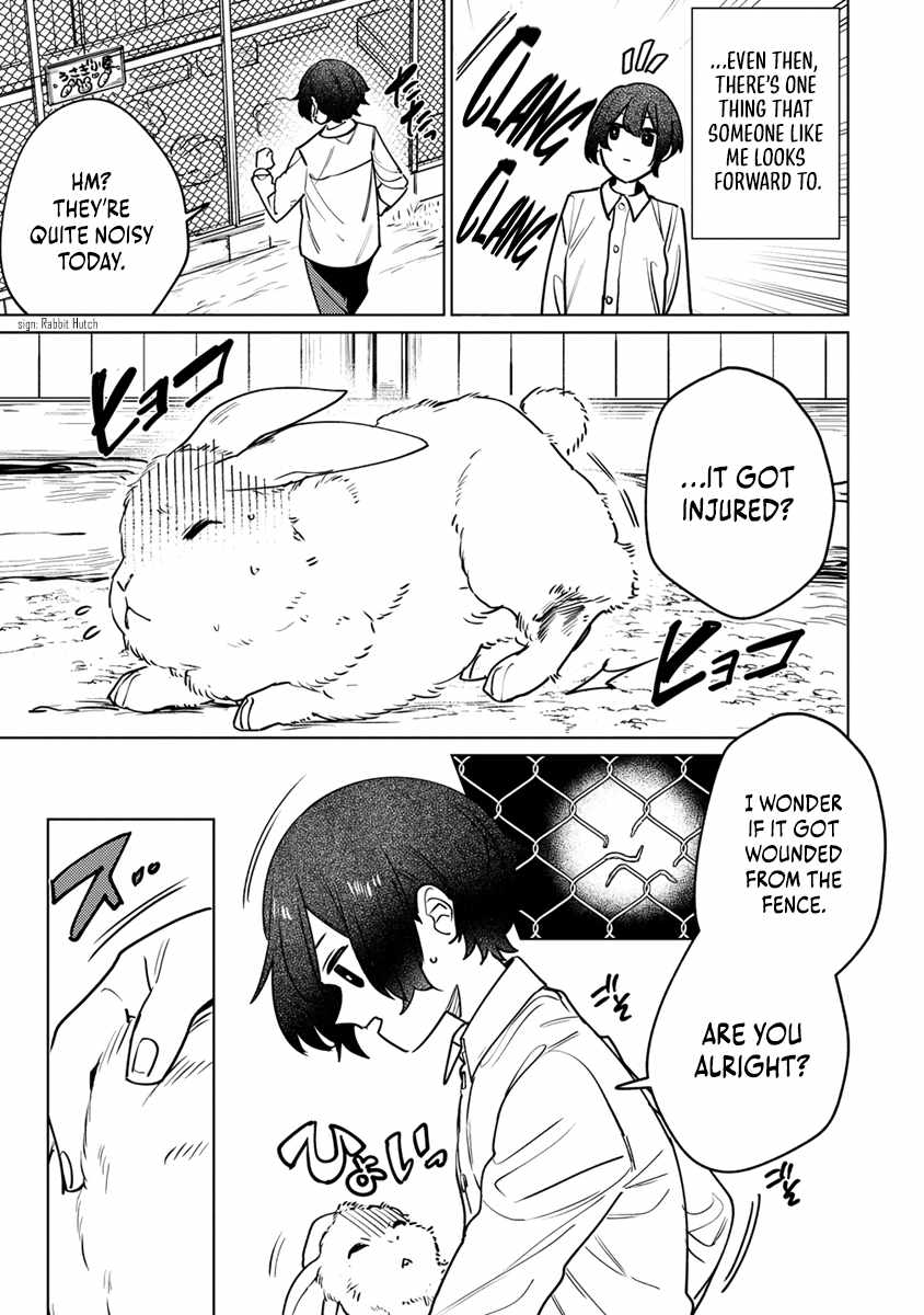 Injecting Magical Power Through My Caressing Skill Chapter 1 - Page 7
