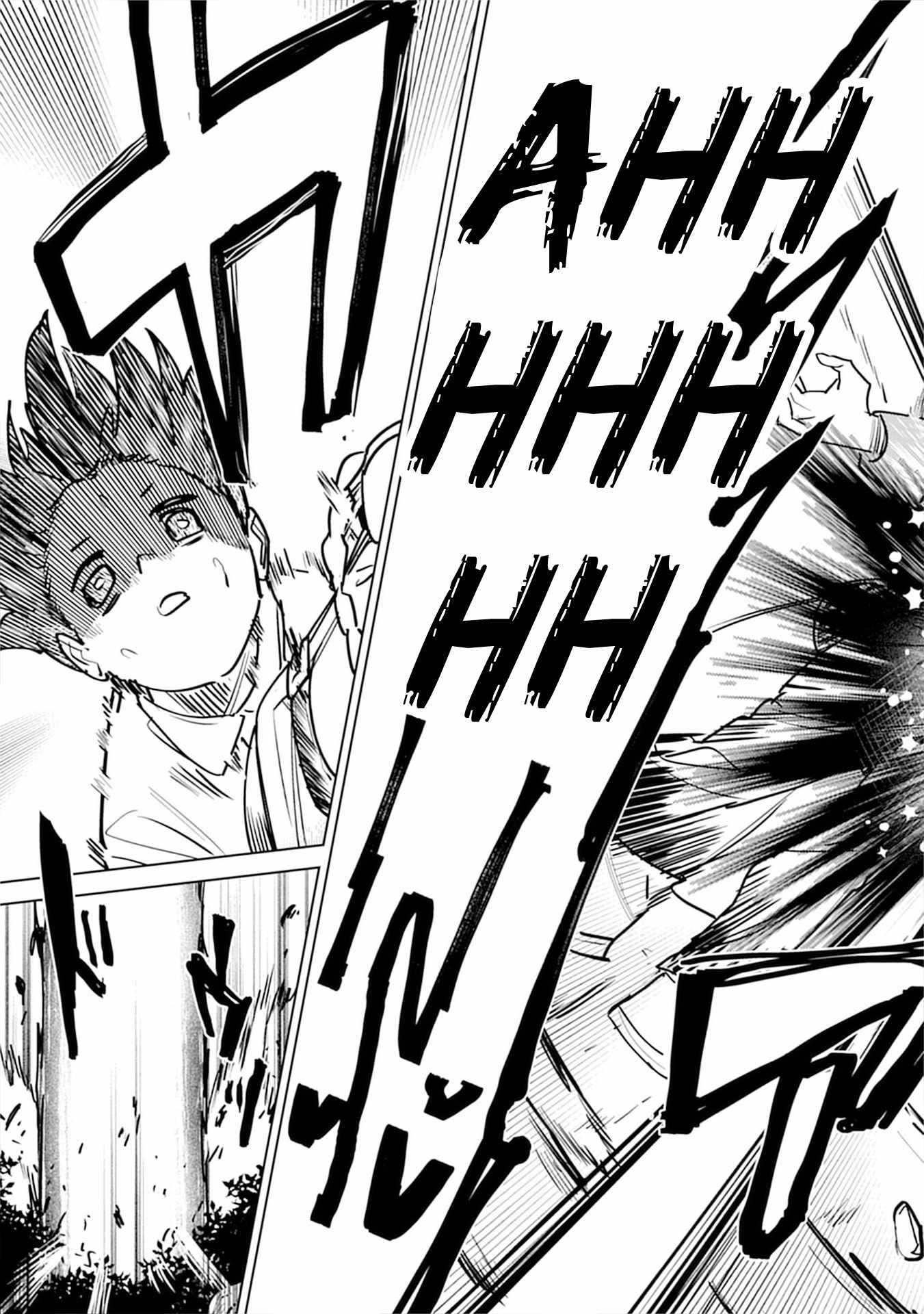 Injecting Magical Power Through My Caressing Skill Chapter 6 - Page 23