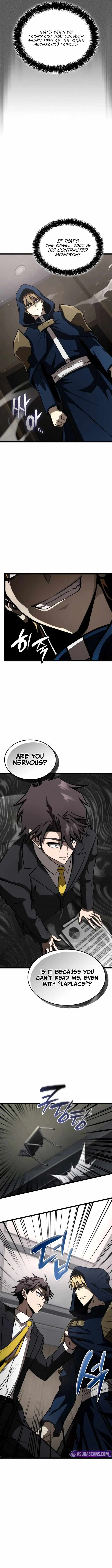 Insanely Talented Player Chapter 86 - Page 1