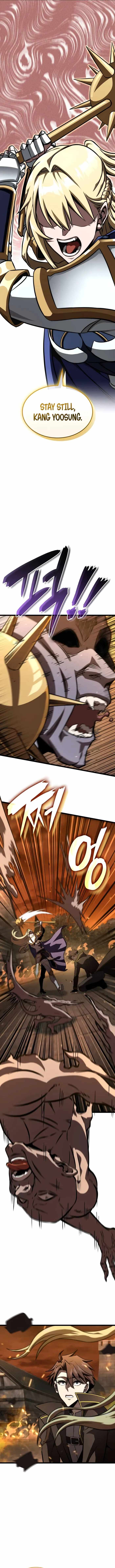 Insanely Talented Player Chapter 86 - Page 10