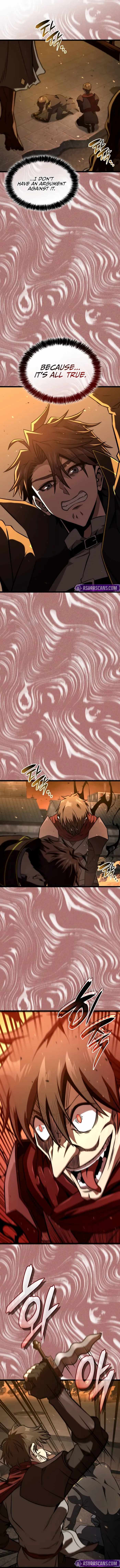 Insanely Talented Player Chapter 86 - Page 9