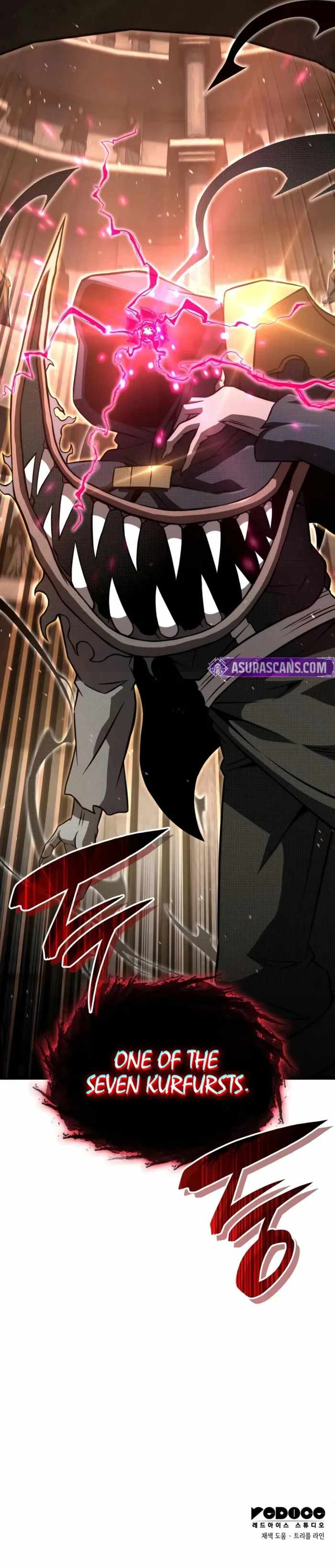 Insanely Talented Player Chapter 87 - Page 16