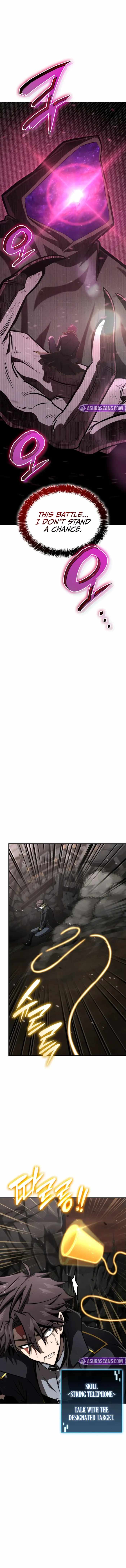 Insanely Talented Player Chapter 88 - Page 10