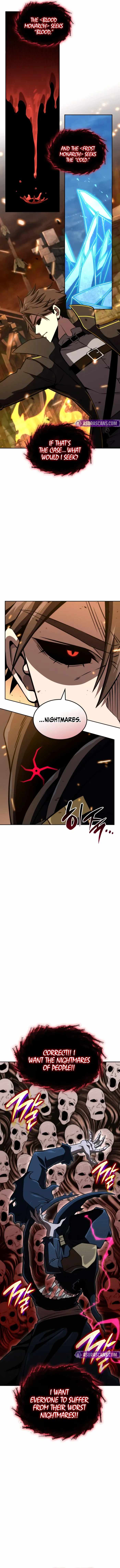Insanely Talented Player Chapter 88 - Page 4