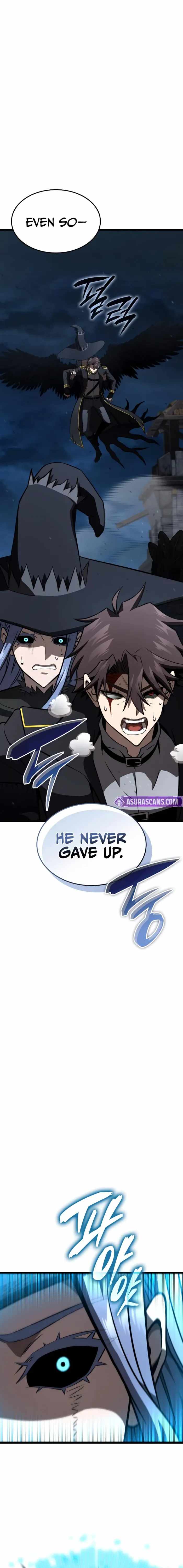 Insanely Talented Player Chapter 89 - Page 14