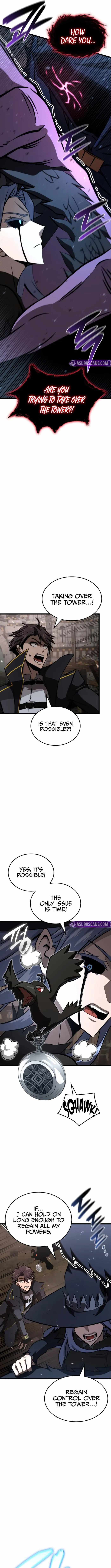 Insanely Talented Player Chapter 89 - Page 3