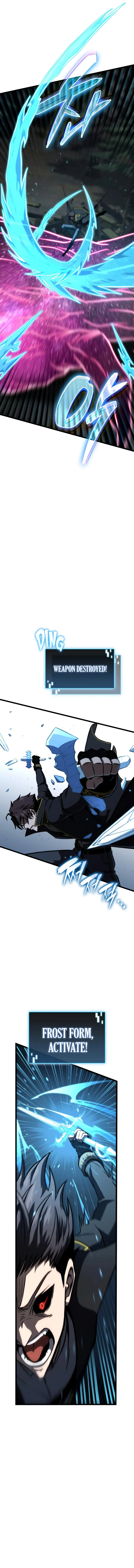 Insanely Talented Player Chapter 90 - Page 4