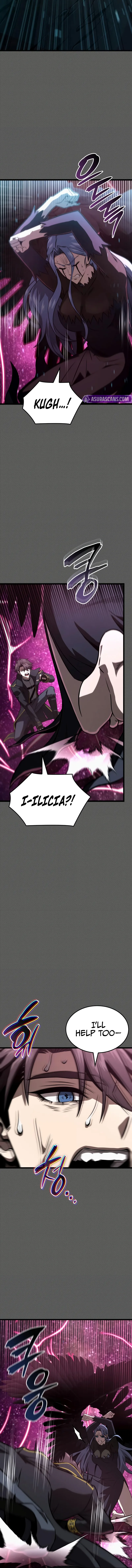 Insanely Talented Player Chapter 90 - Page 10