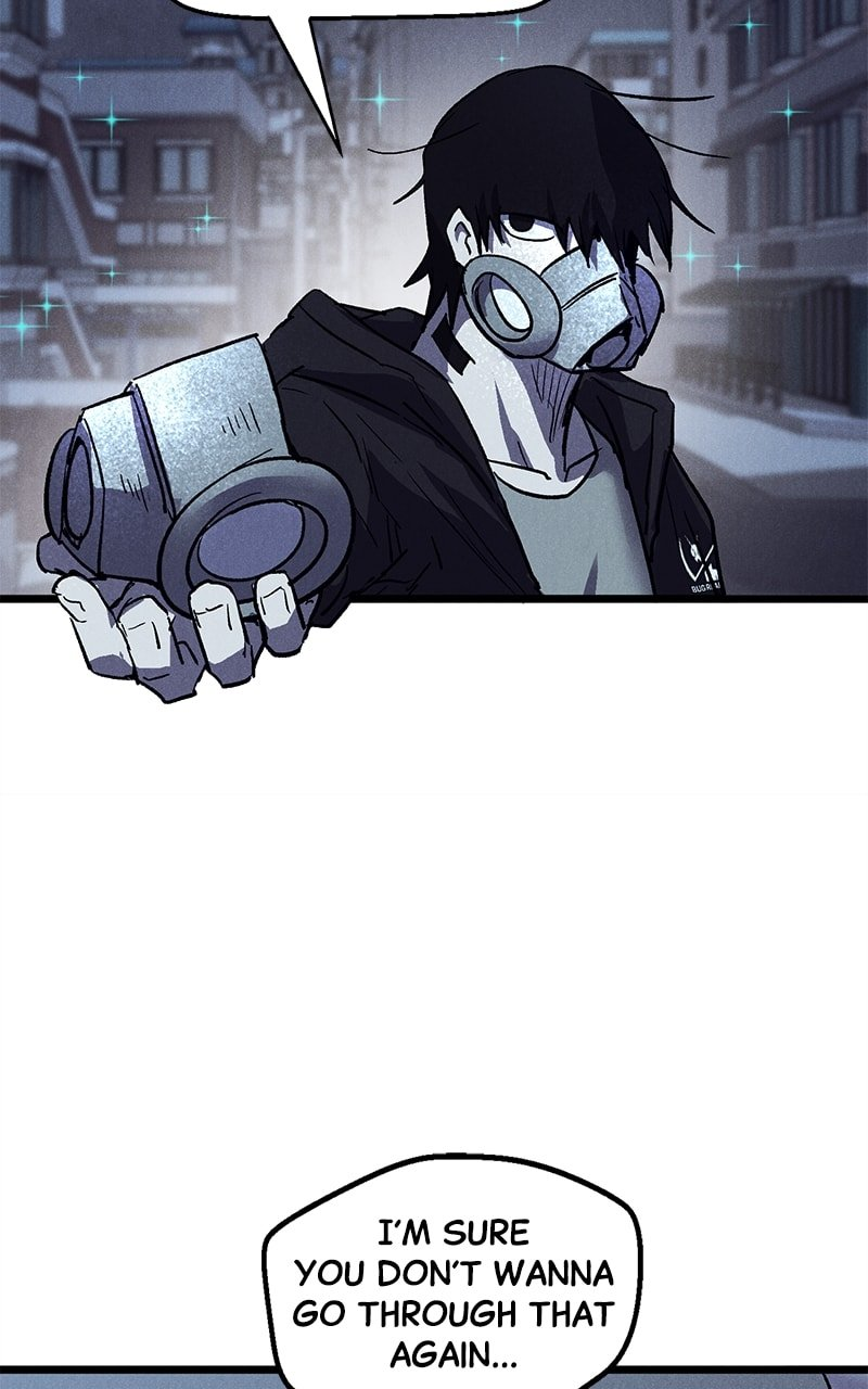 Insector Chapter 79 - Page 101