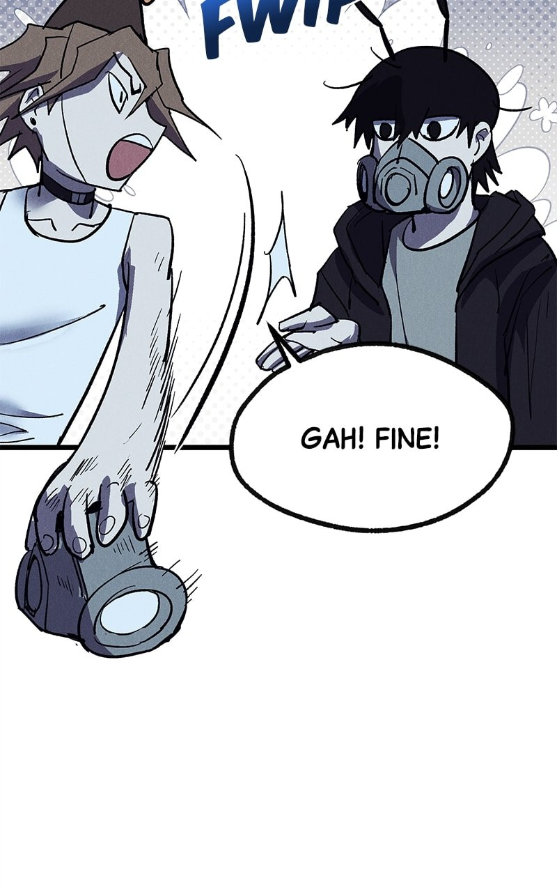 Insector Chapter 79 - Page 104