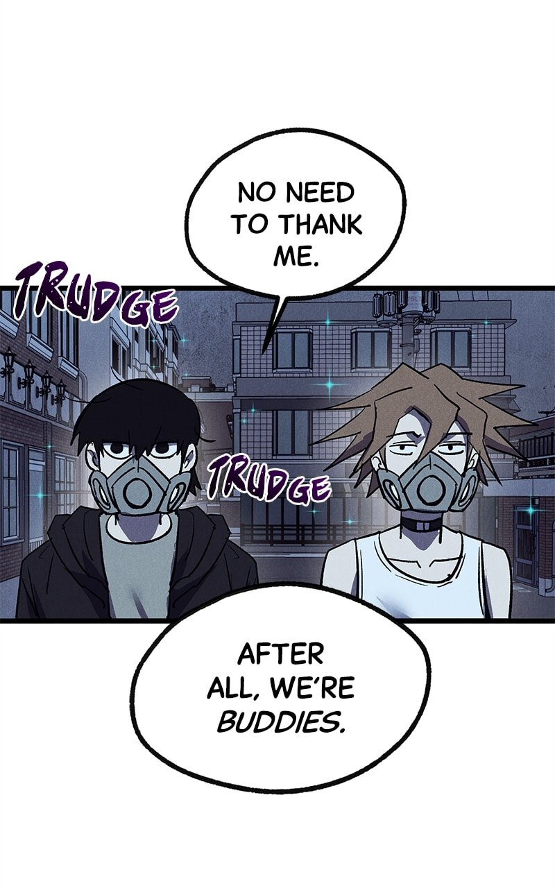 Insector Chapter 79 - Page 105