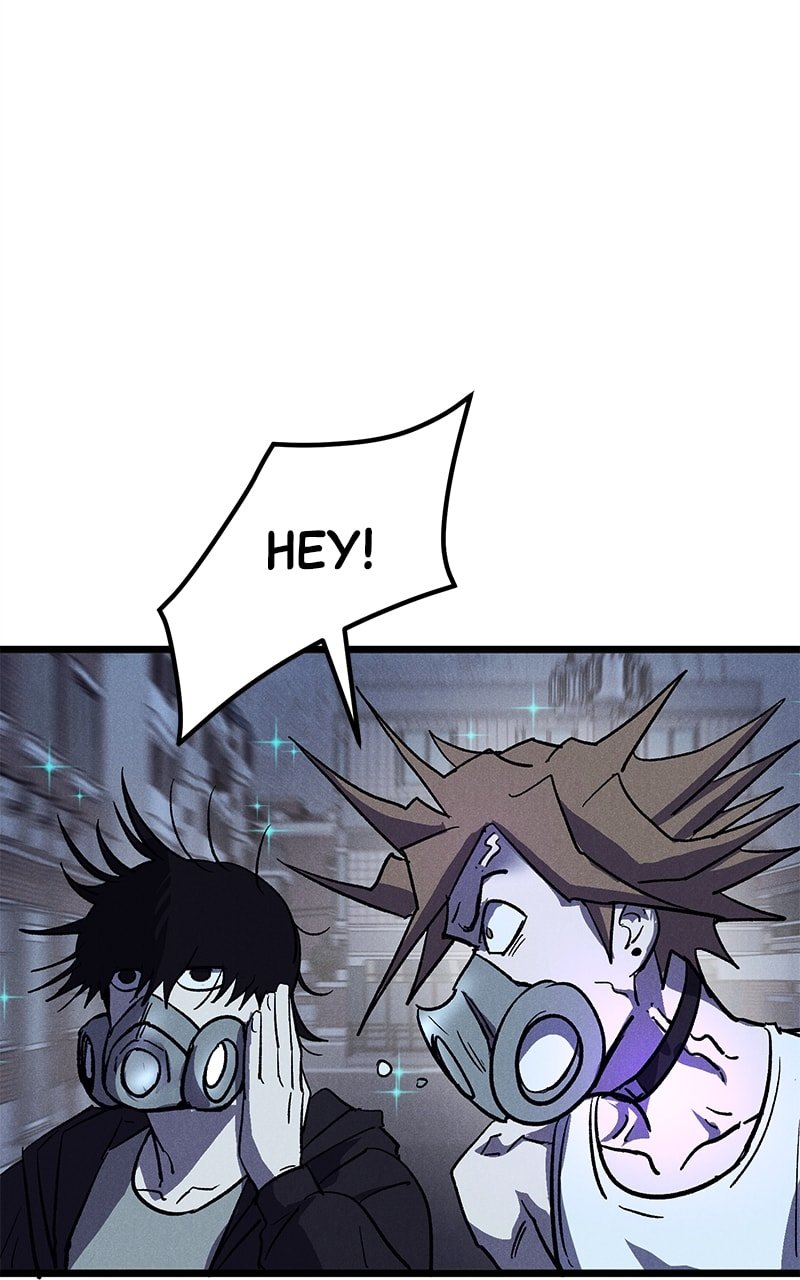 Insector Chapter 79 - Page 106