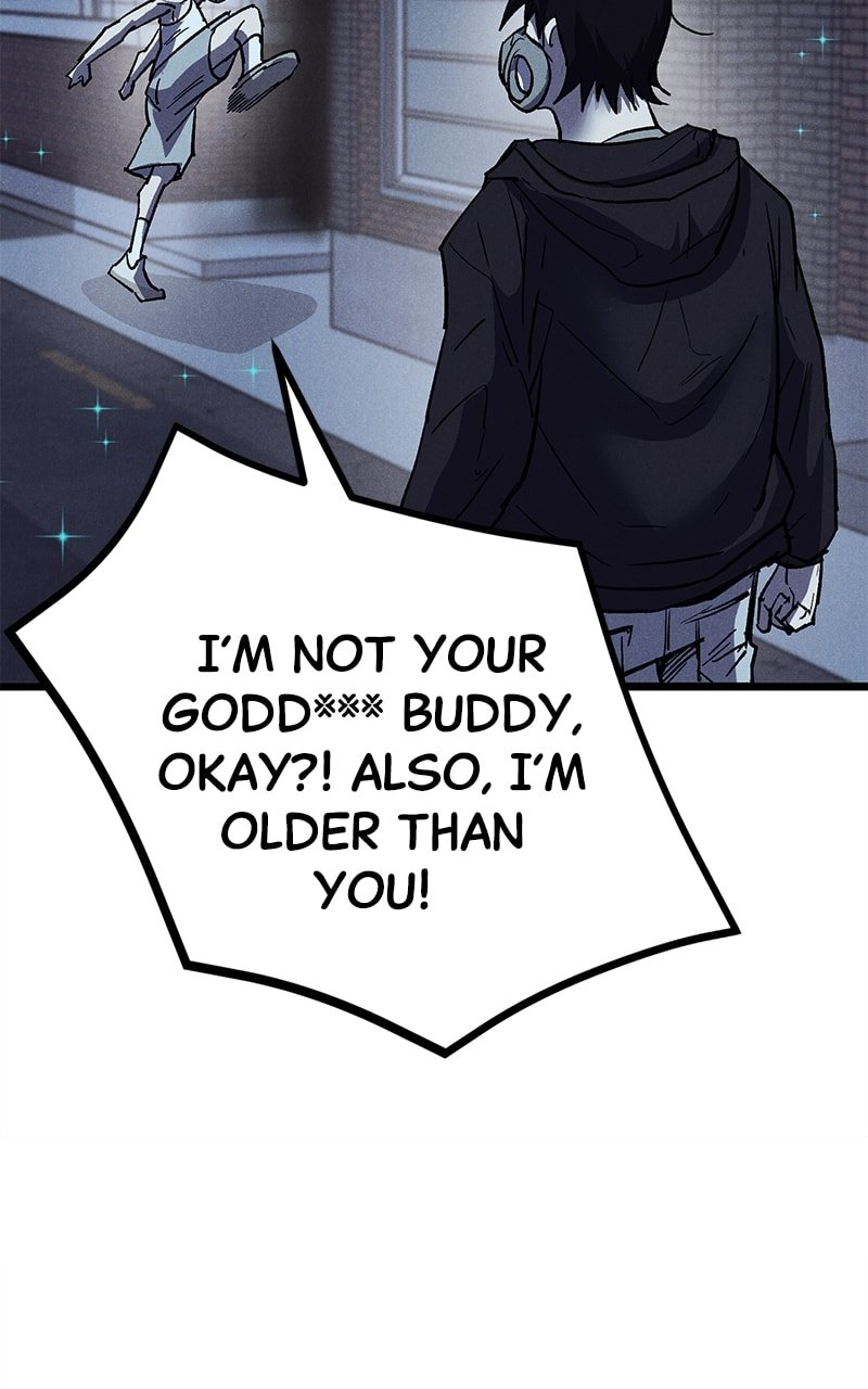 Insector Chapter 79 - Page 108