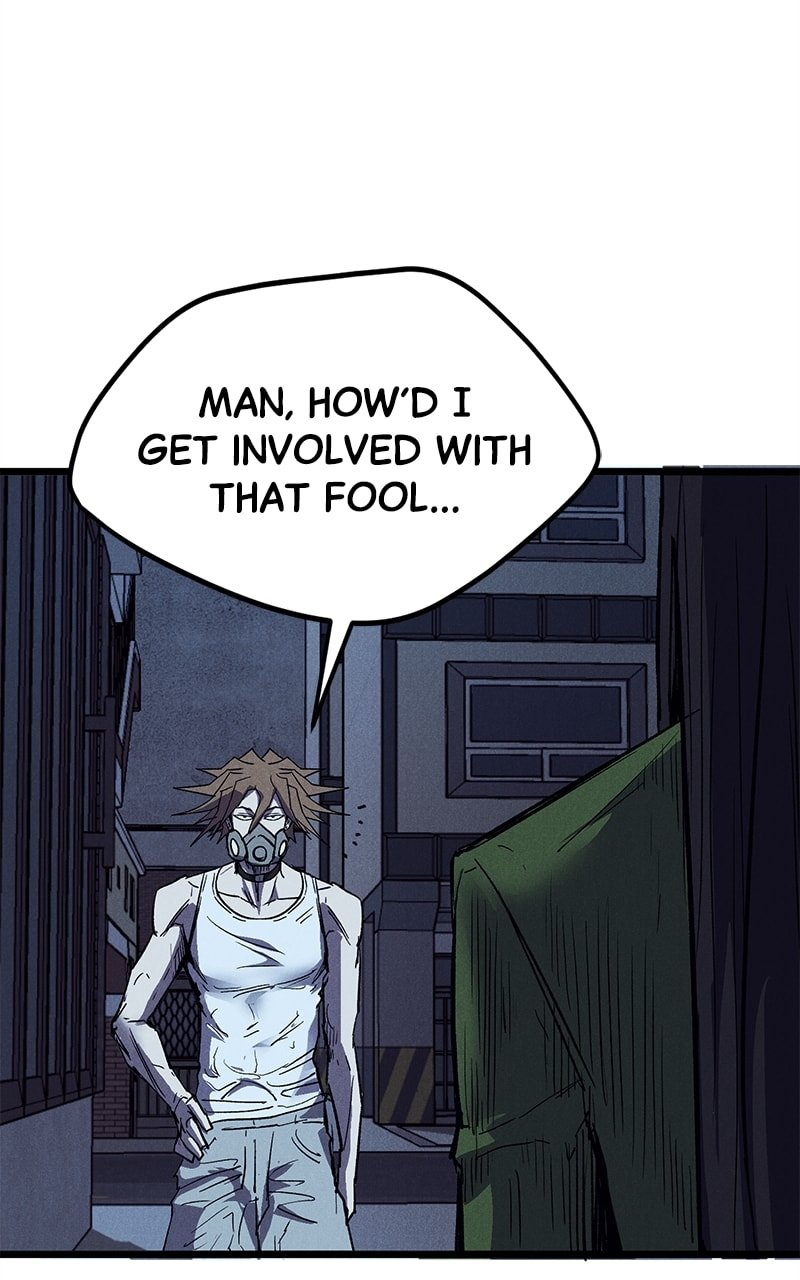 Insector Chapter 79 - Page 109