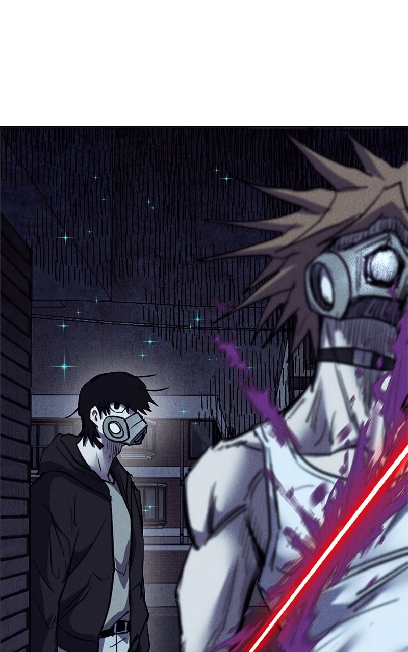 Insector Chapter 79 - Page 113