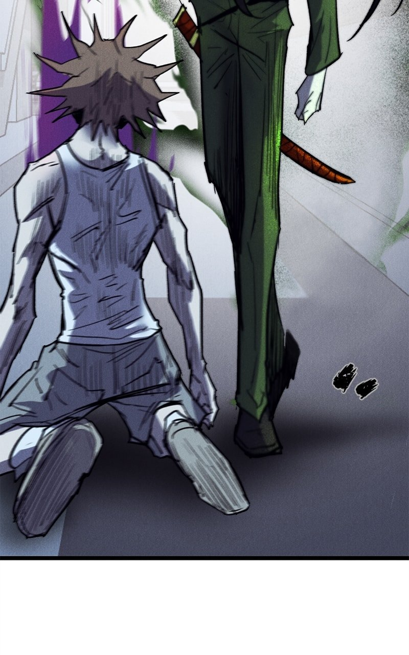Insector Chapter 79 - Page 117