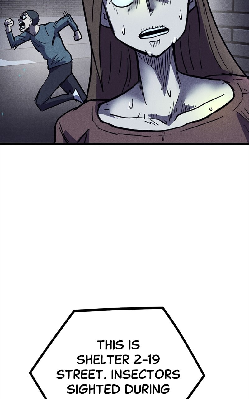Insector Chapter 79 - Page 13