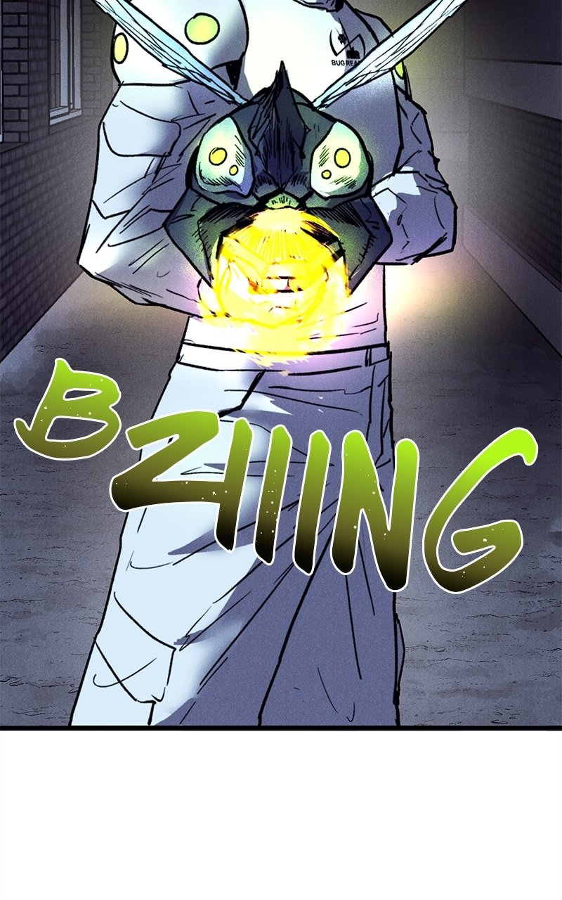 Insector Chapter 79 - Page 16