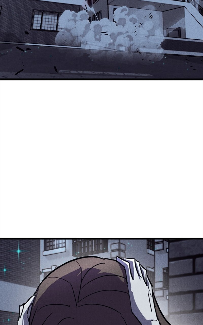 Insector Chapter 79 - Page 20
