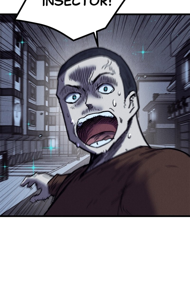 Insector Chapter 79 - Page 3