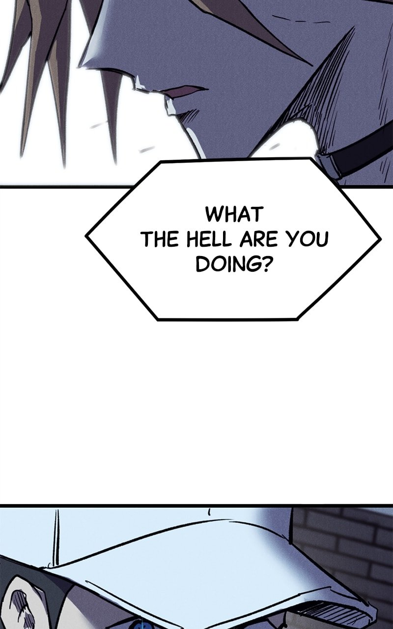 Insector Chapter 79 - Page 22