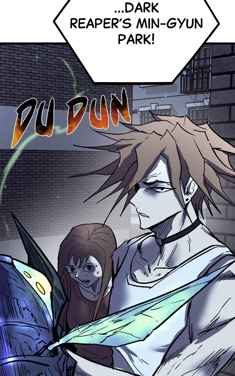 Insector Chapter 79 - Page 24