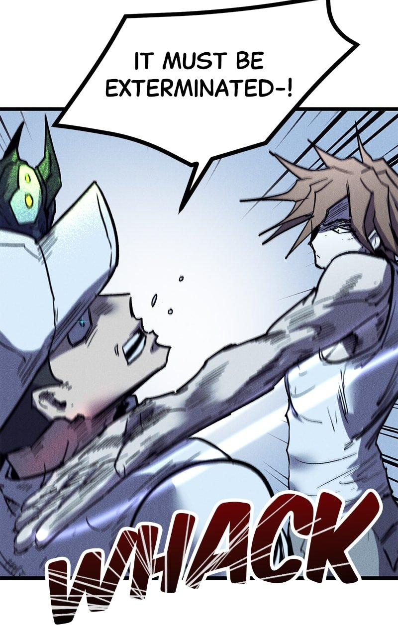 Insector Chapter 79 - Page 28