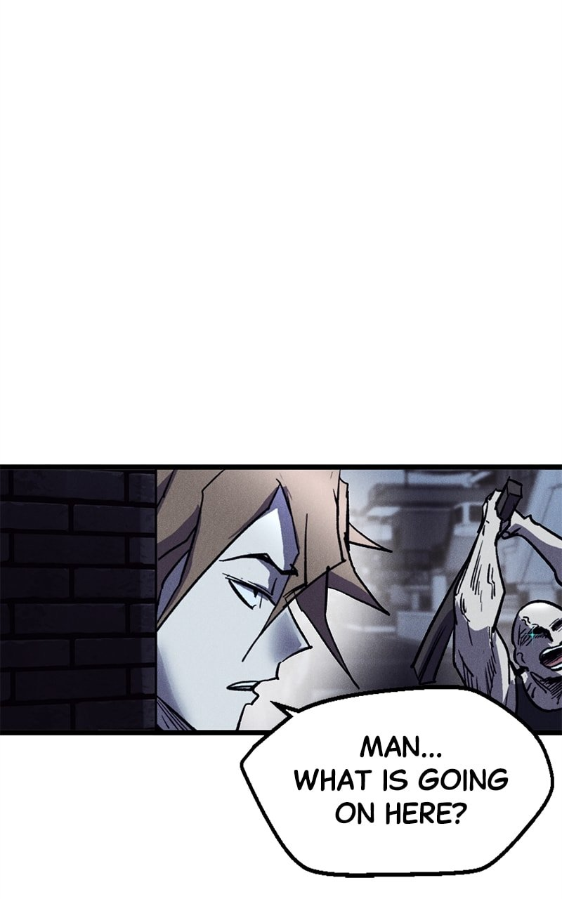 Insector Chapter 79 - Page 30