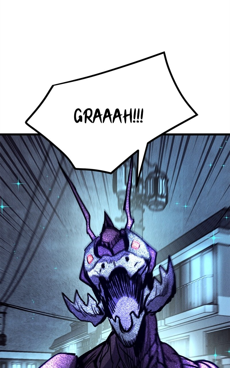 Insector Chapter 79 - Page 4