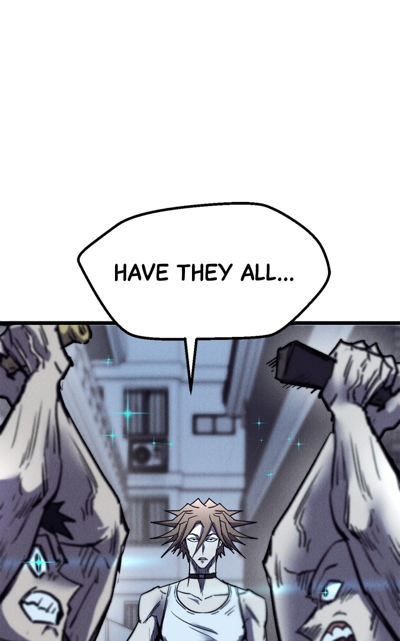 Insector Chapter 79 - Page 31