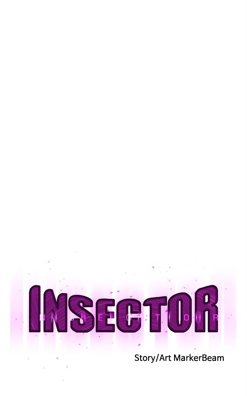 Insector Chapter 79 - Page 34
