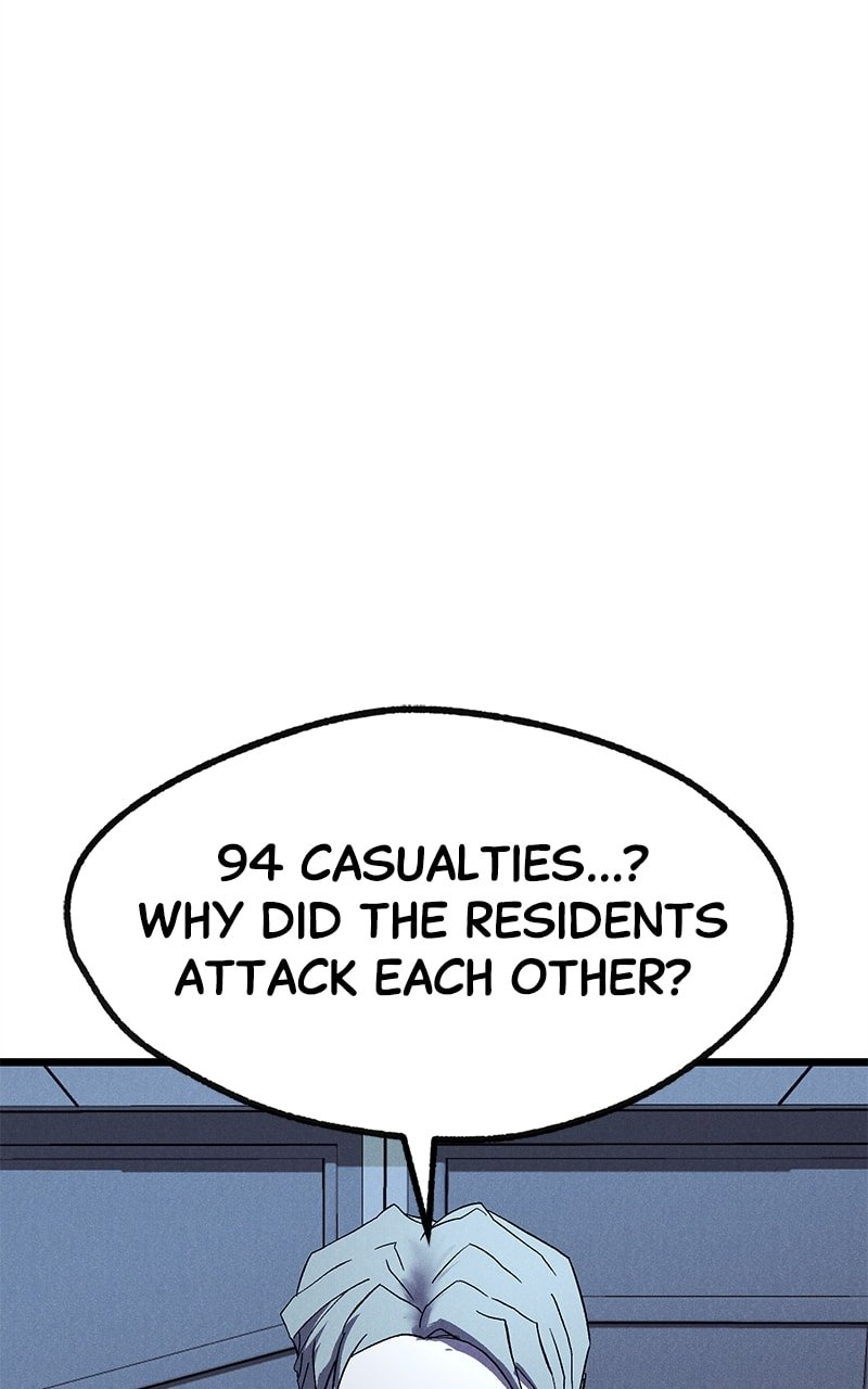 Insector Chapter 79 - Page 37