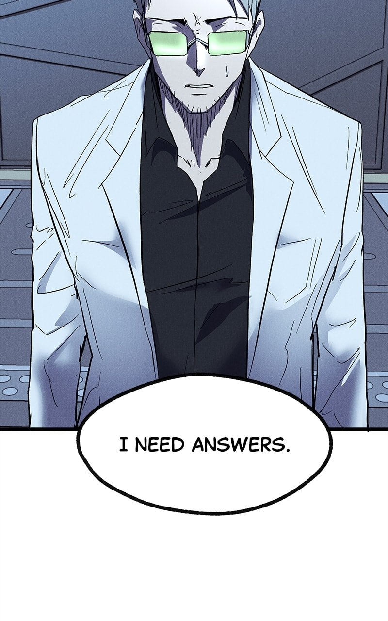 Insector Chapter 79 - Page 38