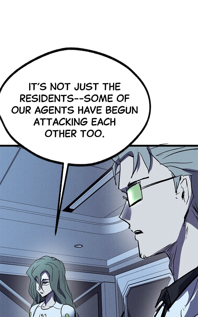 Insector Chapter 79 - Page 39